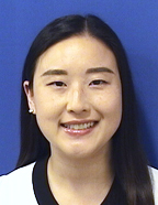 Janice Im, CRNA headshot