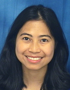 Maria Bui, CRNA Photo