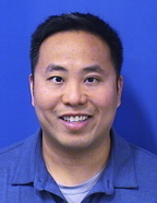 Andy Cheng, CRNA headshot