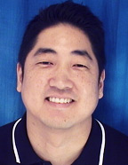 Richard Choi, CRNA Photo