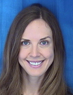 Laura Dillon, CRNA Photo