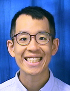 Josiah Hoi, CRNA Photo