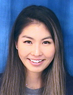 Soomin Kim, CRNA Photo