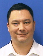 Jason Malig, CRNA Photo