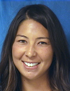 Karli Nehei, CRNA photo