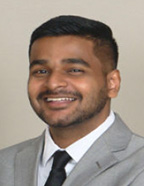 Ahish Chiteni, DO photo