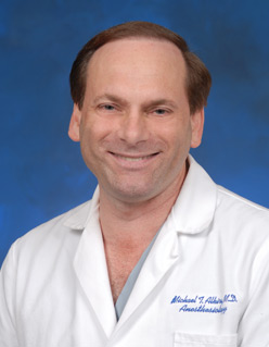 Michael T. Alkire, MD