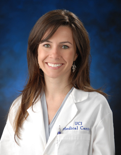 Ashley Broussard, MD