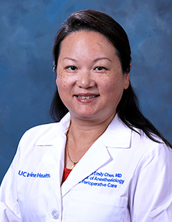 Shiu-Yi Emily Chen, MD photo