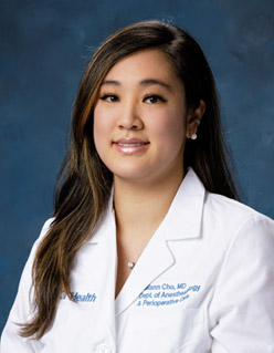 Juliann Cho, MD photo