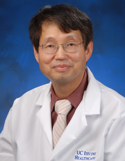 Ho Joon Choi, MD photo