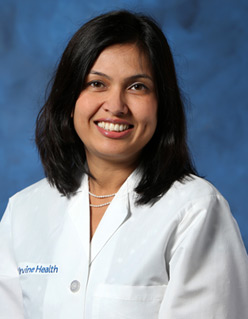 Rakhi Dayal, MD Photo