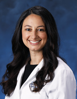 Jennifer Elia, MD photo