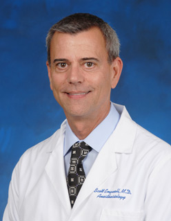 Scott Engwall, MD photo