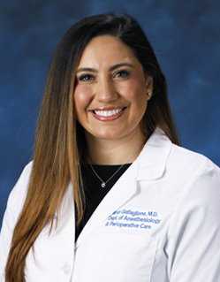 Sarah Giafaglione, MD photo