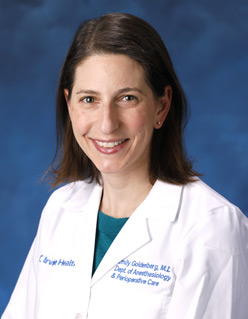 Emily B. Goldenberg, MD