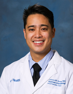 Johnny M. Hoang, MD photo