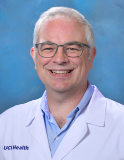 Michael Holland, MD photo