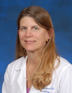 Christine Hollister, MD