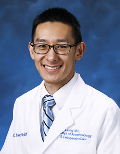 Eli Luong, MD photo