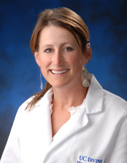 Katherine McCartney, MD