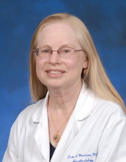 Debra E. Morrison, MD