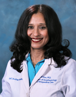 Sonali Rao, MD photor