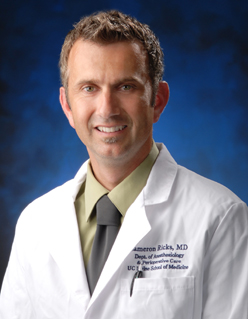 Cameron Ricks, MD