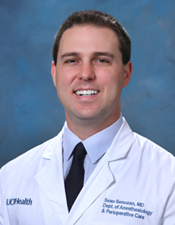 Sean K. Senozan, MD