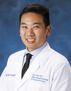 Jay Shen, MD photo