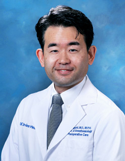 Kei Togashi, MD, MPH photo