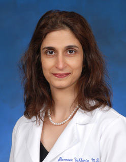 Shermeen B. Vakharia, MD photo