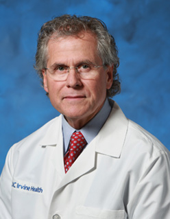Douglas Vaughn, MD photo