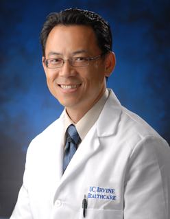 Trung Vu, MD