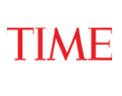 TIME Magazine Logo