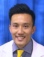 Patrick Chua, MD - Anesthesiology Resident Photo