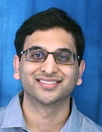 Sameer Kandula, MD