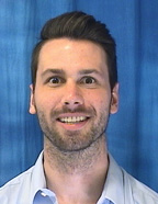 Daniel Stevens, MD - Anesthesiology Resident Photo