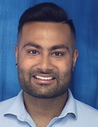 Vishal VAzirani, MD